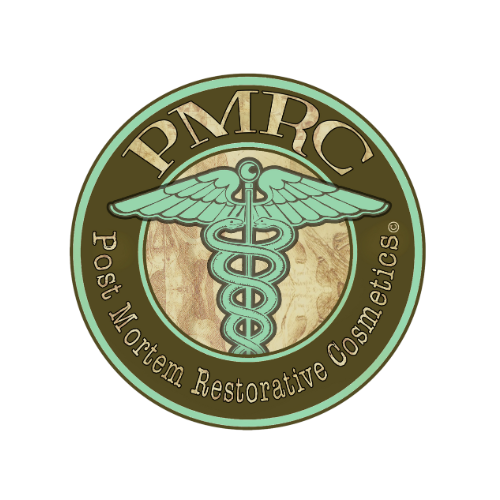 Post Mortem Restorative Cosmetics